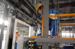 Dịch vụ bảo trì và sửa chữa thang máy - Thang Máy Đại Thành - Công Ty TNHH Thang Máy Đại Thành